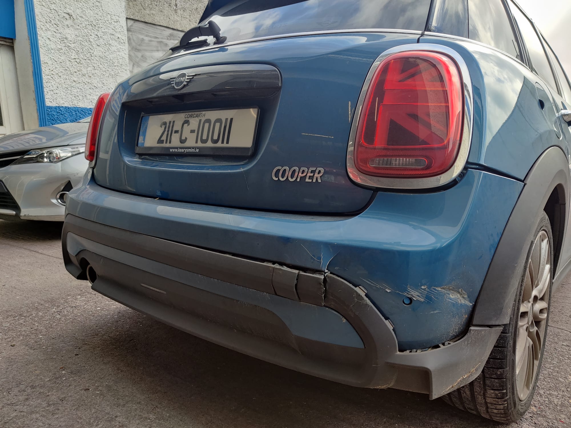 Car Detailing Services