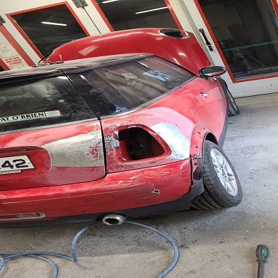 Car Detailing