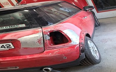 Car Detailing