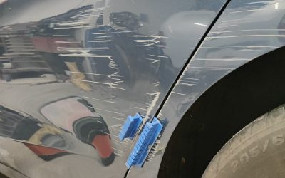 New Car Detailing Services